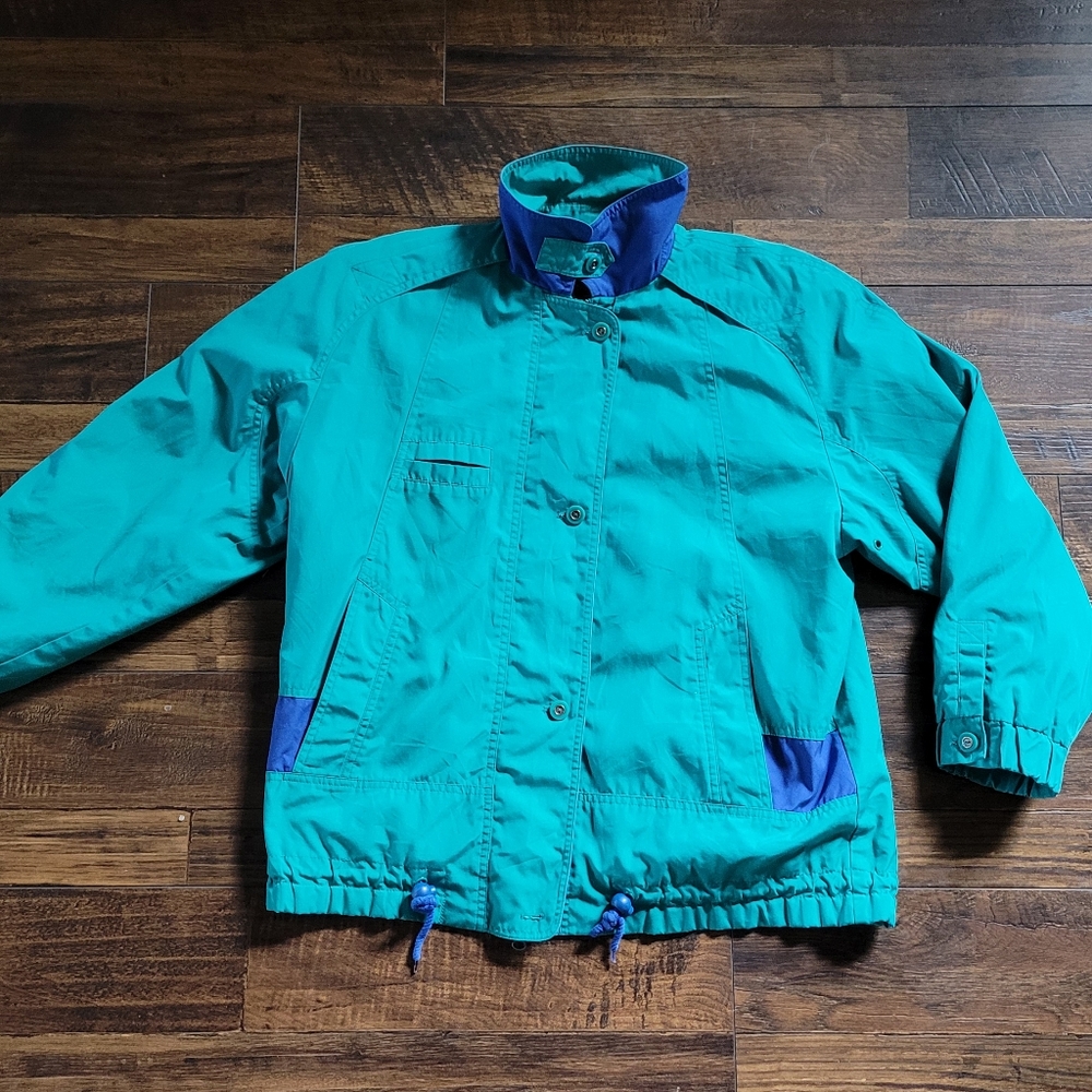 Vintage London Fog Jacket